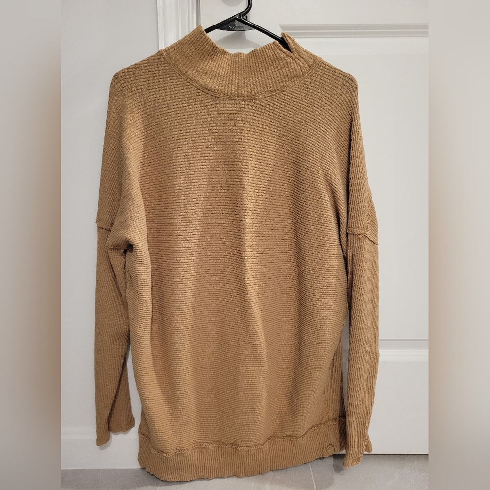 Free People Casey Tunic